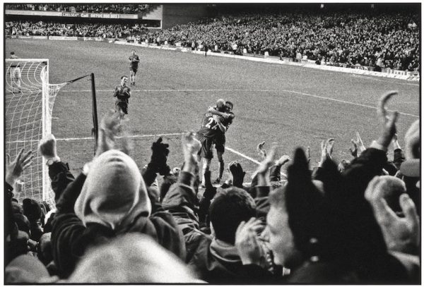 Chelsea book. And Now Are You Going To Believe Us: John Ingledew