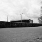 Glebe Park, Brechin City F.C. Capacity 4,083.