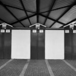 Links Park, Montrose F.C. Capacity 4,936.