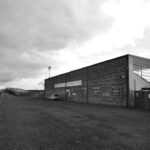 Station Park, Forfar Athletic F.C. Capacity 6,777.