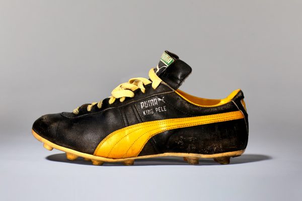 Puma King Pele (1972), Puma Archive