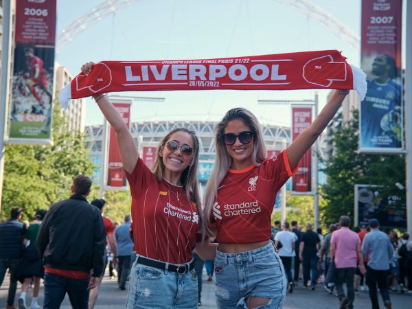 FA Cup final, Chelsea, Liverpool