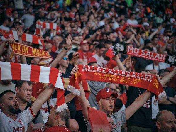 FA Cup final, Chelsea, Liverpool