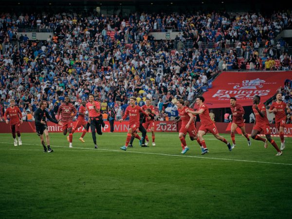 FA Cup final, Chelsea, Liverpool