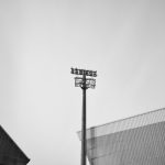 East End Park, Dunfermline