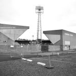 McDiarmid Park, St Johnstone