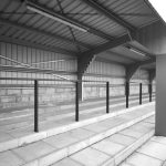 New Central Park, Kelty Hearts