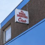 Wheel Shunters. Millwall fans. The Den. No One Likes Us. Jérôme Favre