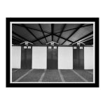 Links Park, Montrose F.C. Archival Giclée print with a pearl finish, unframed.