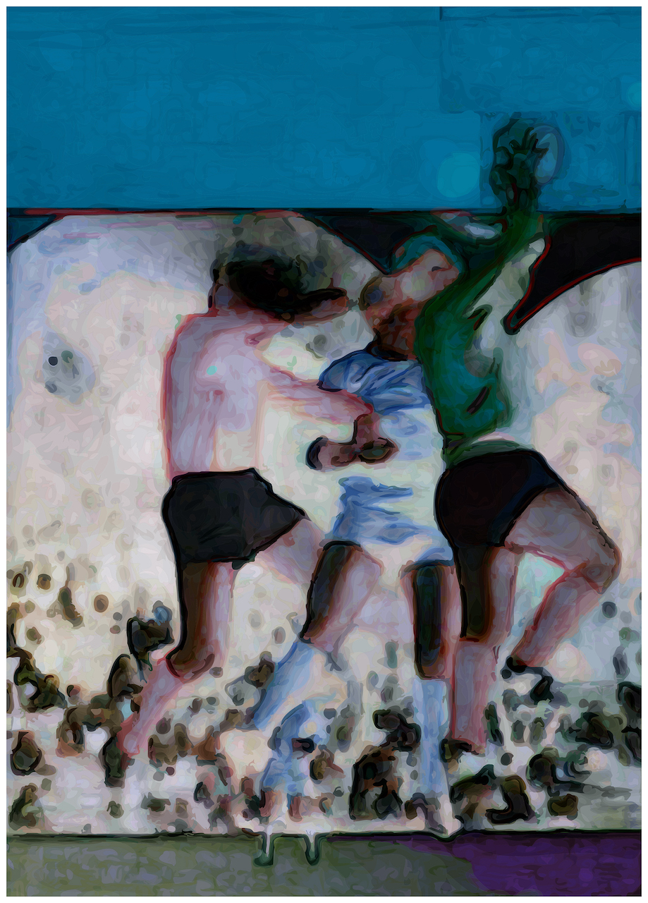 Football Art Prize An artistic celebration of the world's most popular