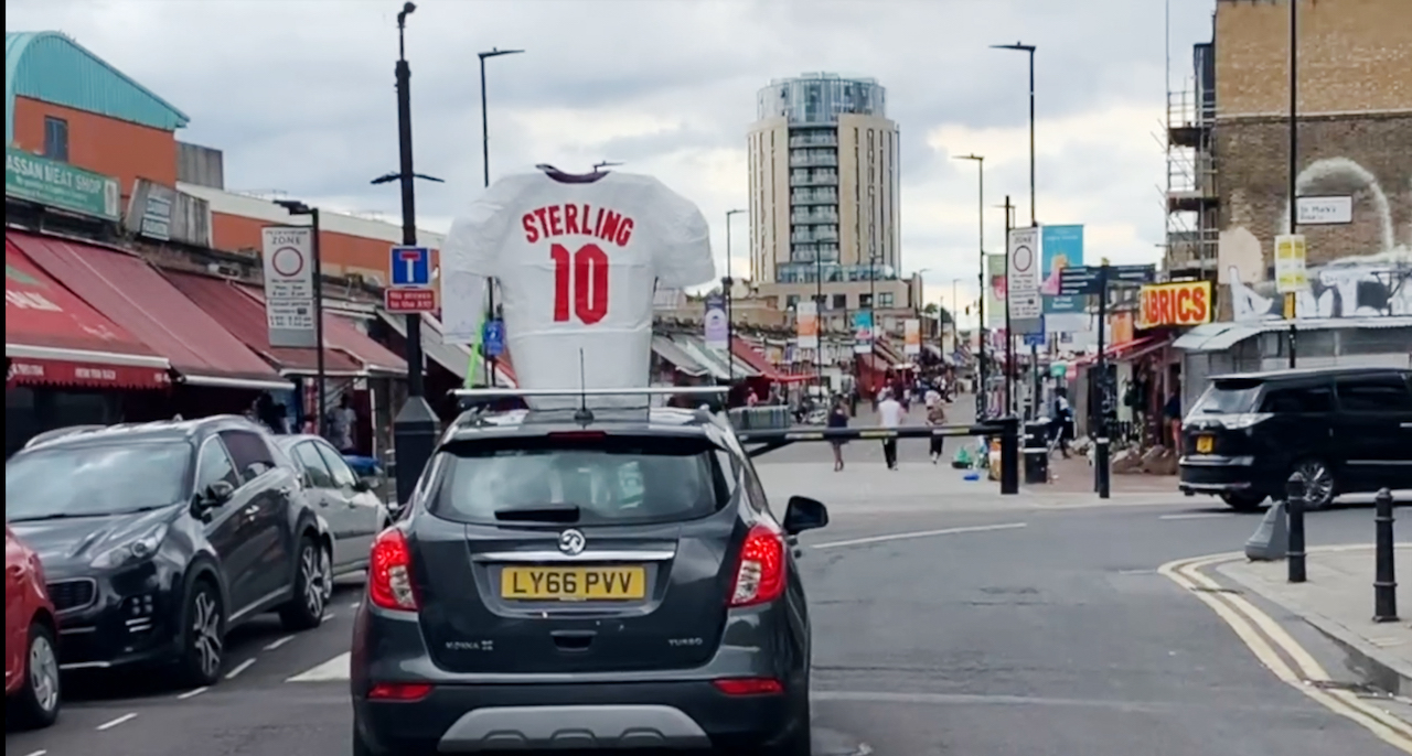 Football Art Prize An artistic celebration of the world's most popular