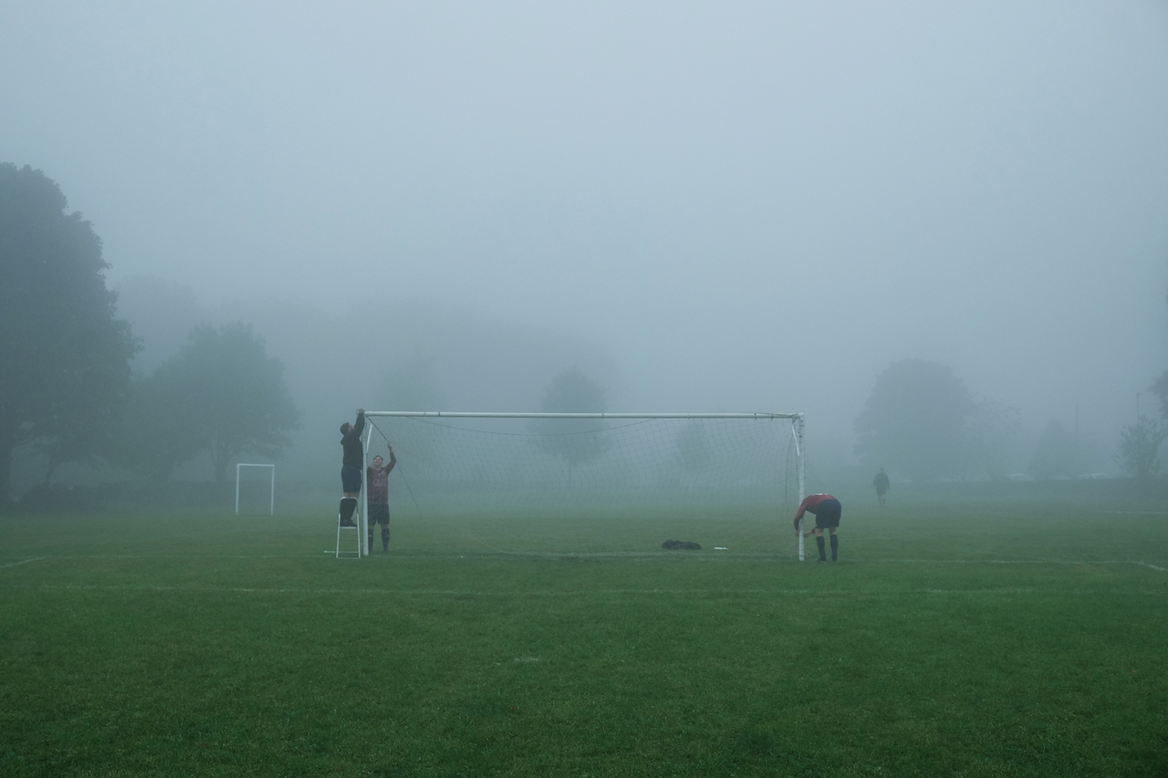 Football Art Prize An artistic celebration of the world's most popular