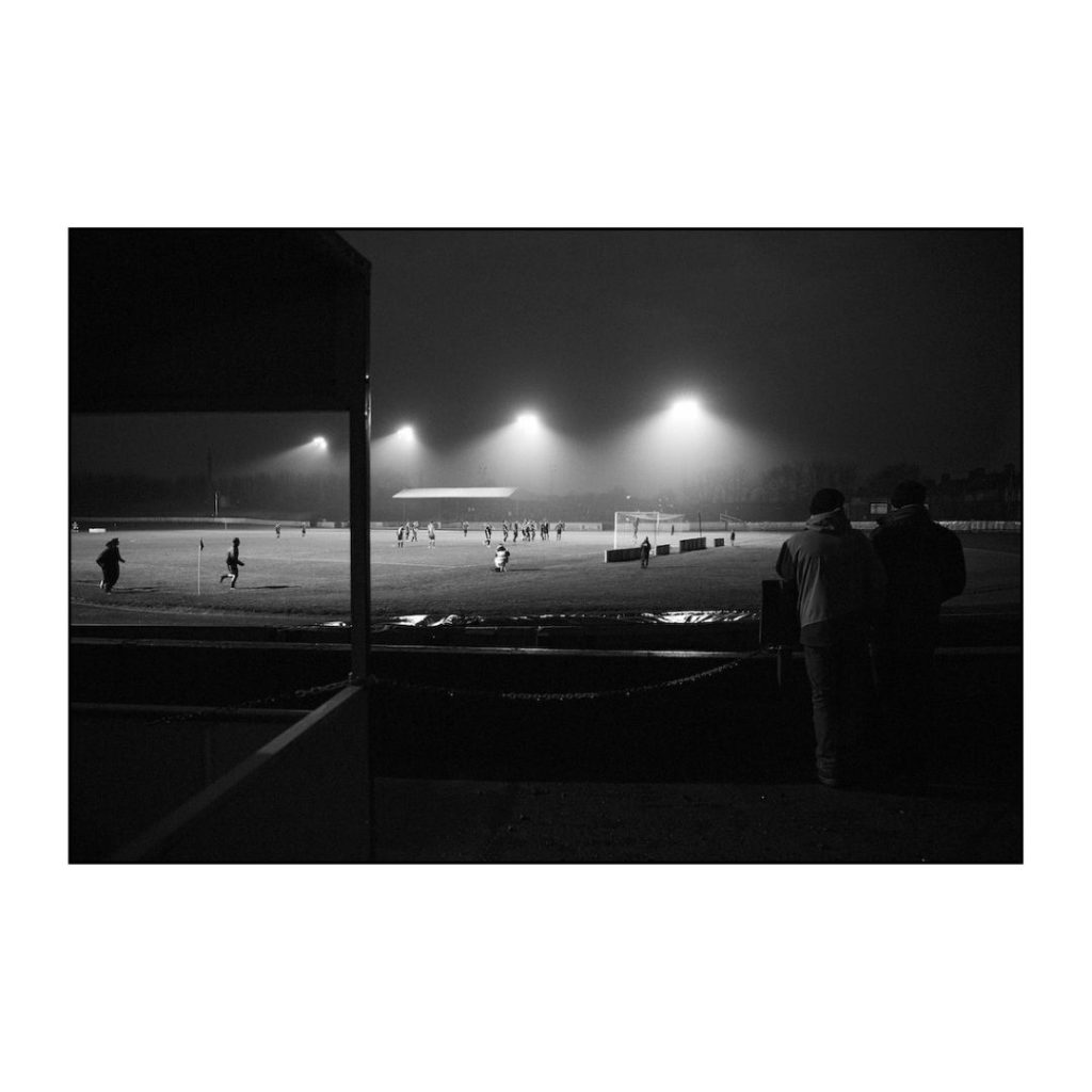 Albion Rovers. Shielfield Park, Berwick. 29.11.14 Berwick Rangers 1-1 Albion Rovers Scottish Cup 4th Round. ©Iain McLean