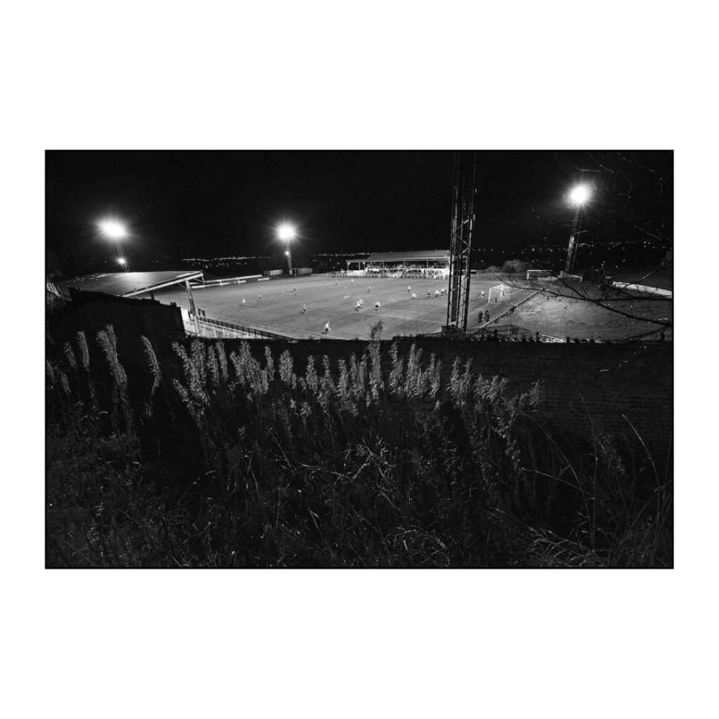 Albion Rovers. Cliftonhill Stadium, Coatbridge 3.12.13 Albion 3-2 East Stirling. ©Iain McLean