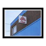 Wheel Shunters. Millwall fans. The Den. No One Likes Us. Jérôme Favre