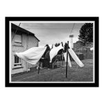 Albion Rovers 3-0 Stirling Albion. Cliftonhill Stadium. 29.09.18. Archival Giclée print with a pearl finish, unframed.