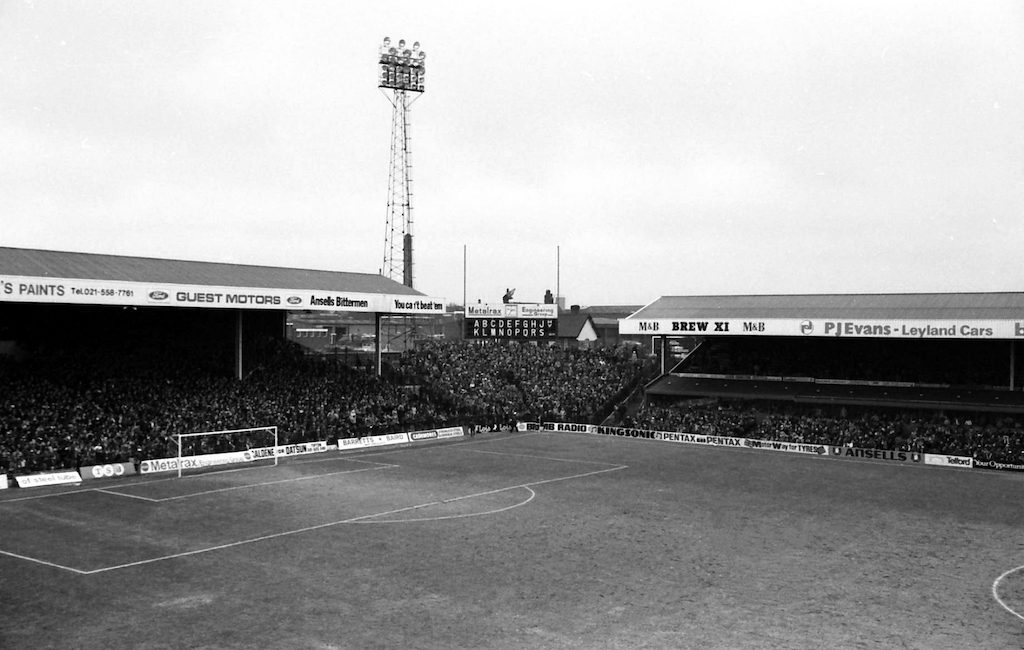 West Bromwich Albion