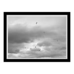 Ayr United versus Albion Rovers. Somerset Park, 2013. Archival Giclée print with a pearl finish, unframed.