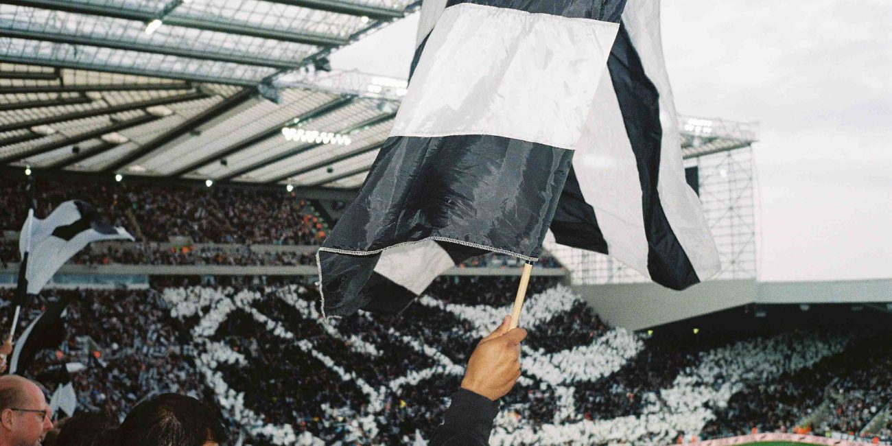 Newcastle United | The Entertained by George Dixon | FloodlightsOn