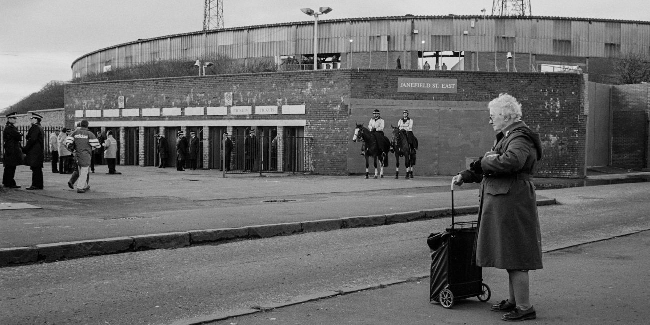 Fergus McCann Celtic FC Sack the Board!