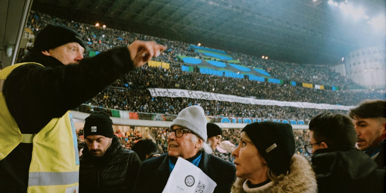 Inter - Milan, 05/02/23, San Siro
