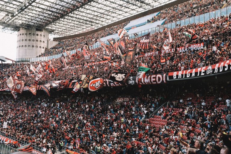 AC Milan, San Siro