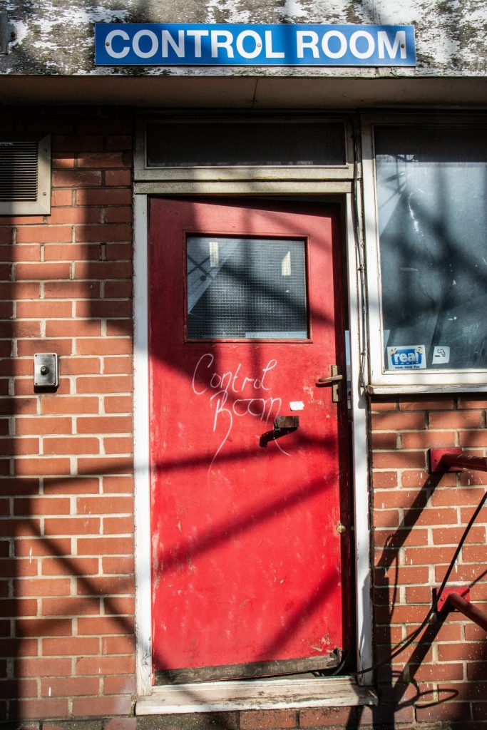 The Millmoor Ground | Rotherham United © Ian Parker | @_thesaturdayboy
