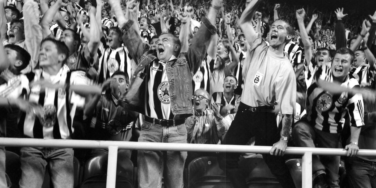 Toon Army 1996 | Keith Pattison