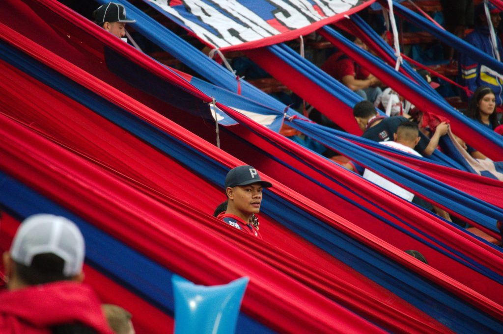 El Clásico Paisa - Independiente Medellín Vs Atlético Nacional