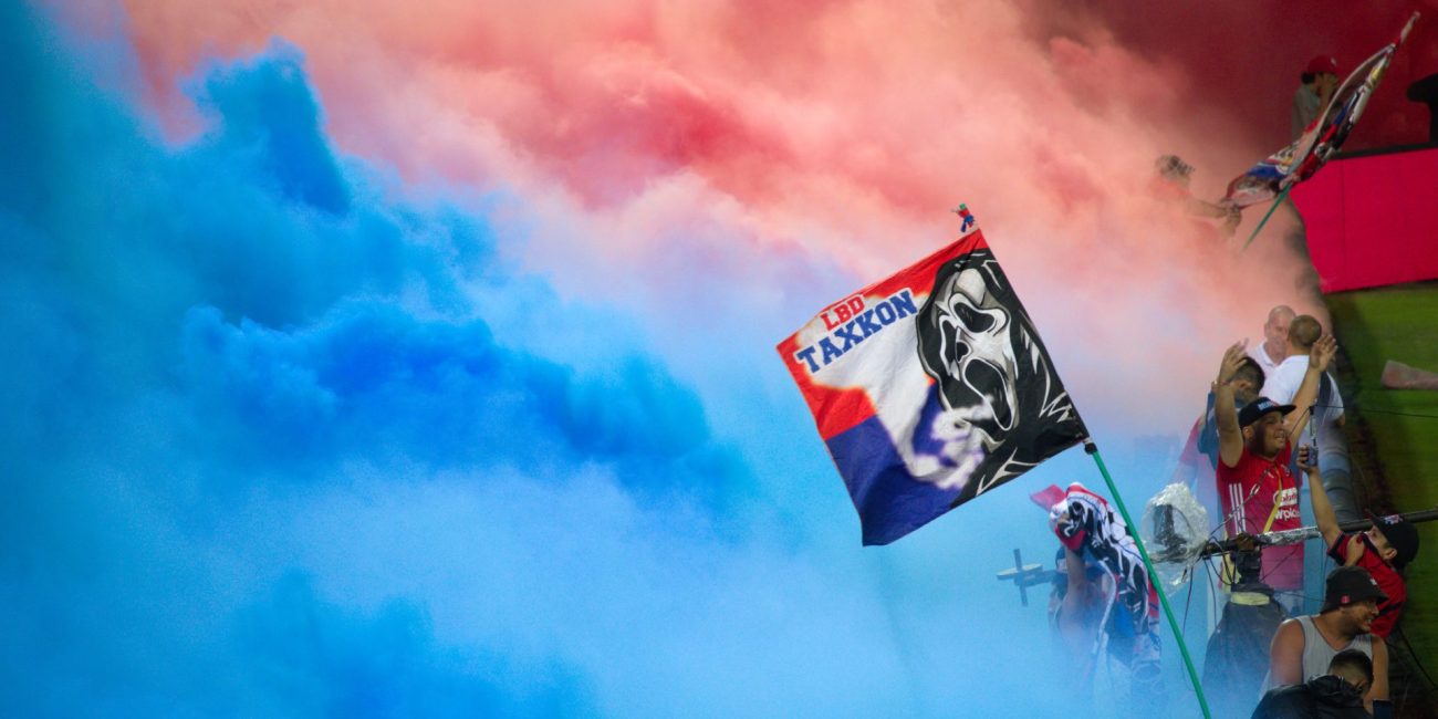 El Clásico Paisa - Independiente Medellín Vs Atlético Nacional