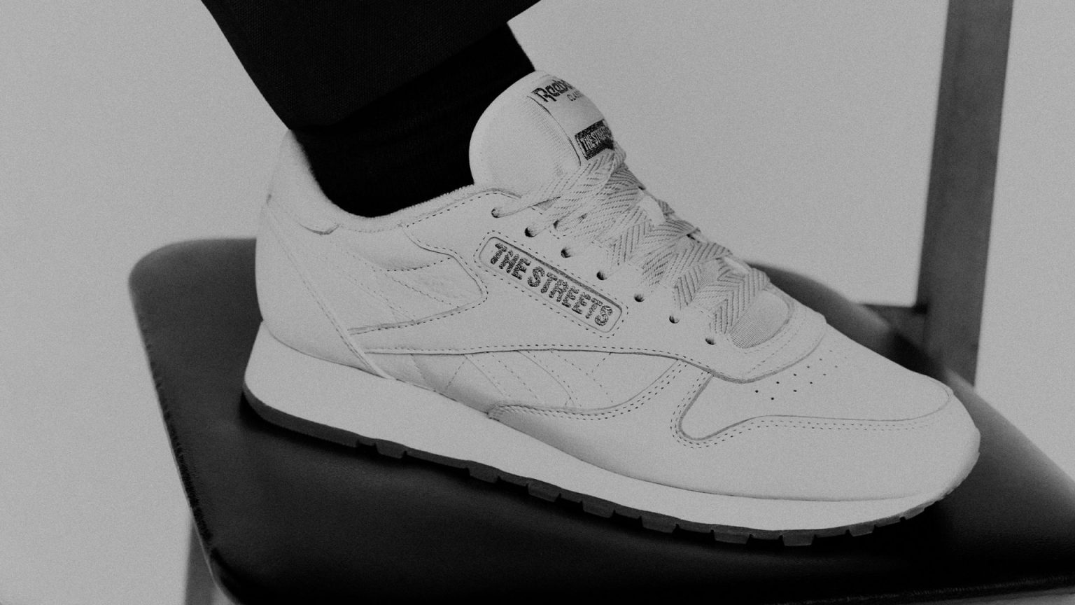 Reebok Classic X The Streets - Lower Block