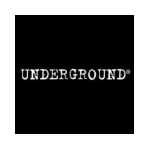 Underground England