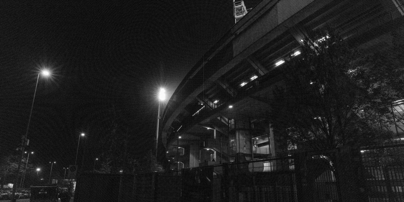 Hellas Verona, Stadio Marcantonio Bentegodi