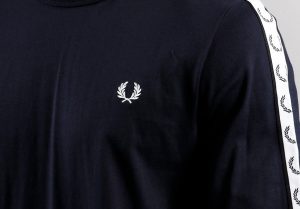 Fred Perry