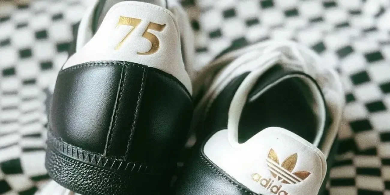 Adidas Celebrates 75th Anniversary with Iconic Lifestyle Classics