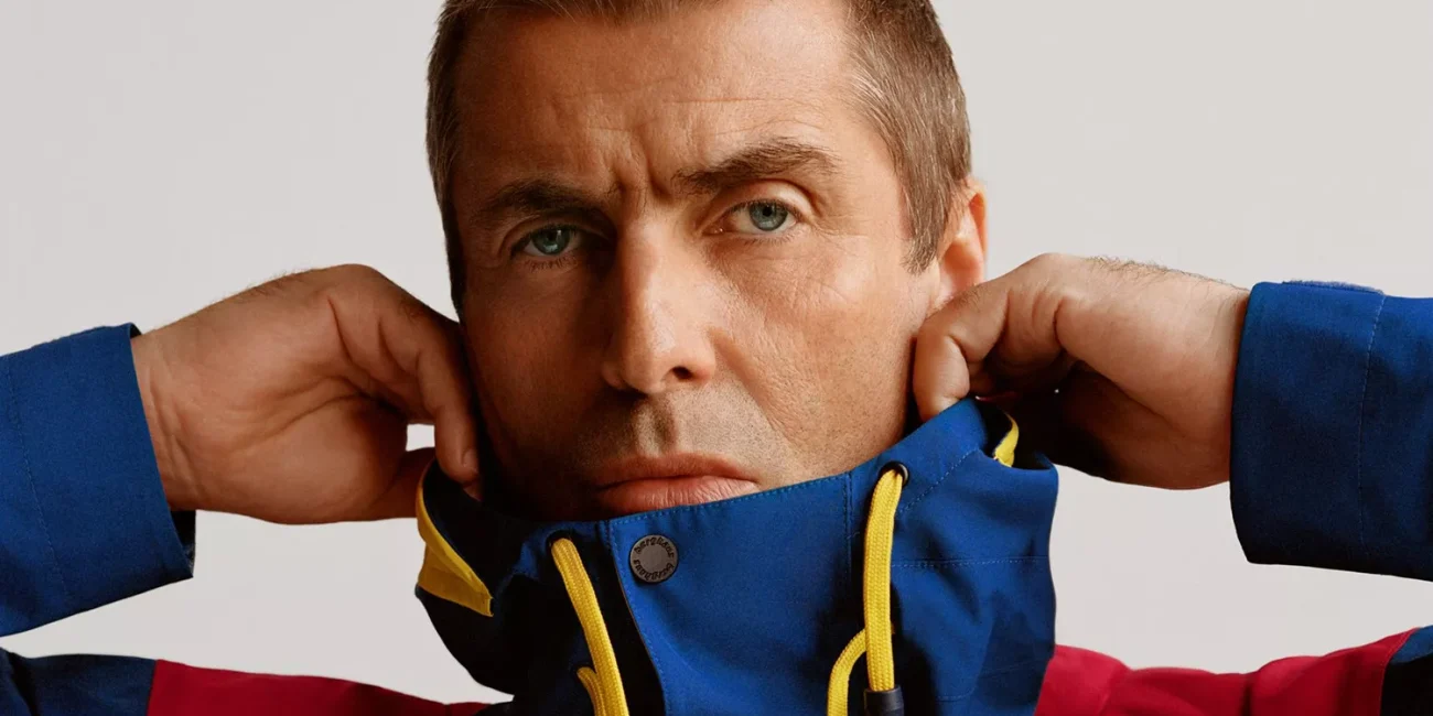 BERGHAUS TRANGO x LIAM GALLAGHER