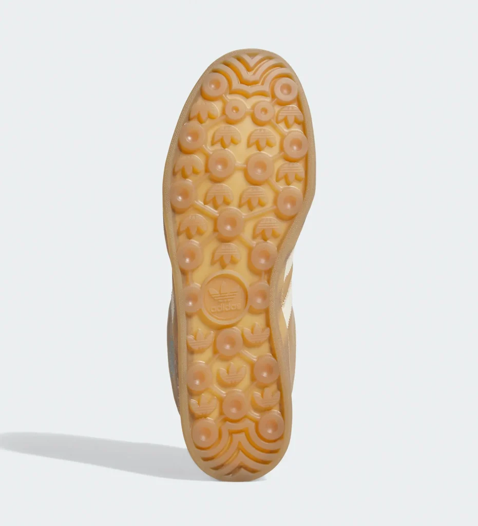 Lionel Messi x Bad Bunny x Adidas Gazelle Indoor: A Legendary Collaboration in ‘Cardboard’