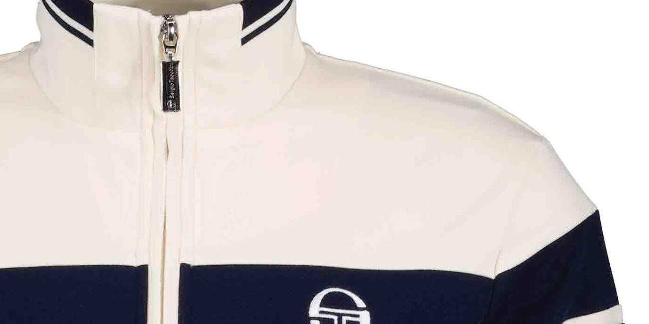 Sergio Tacchini | A Staple in Terrace Fashion and Football Casual Culture
