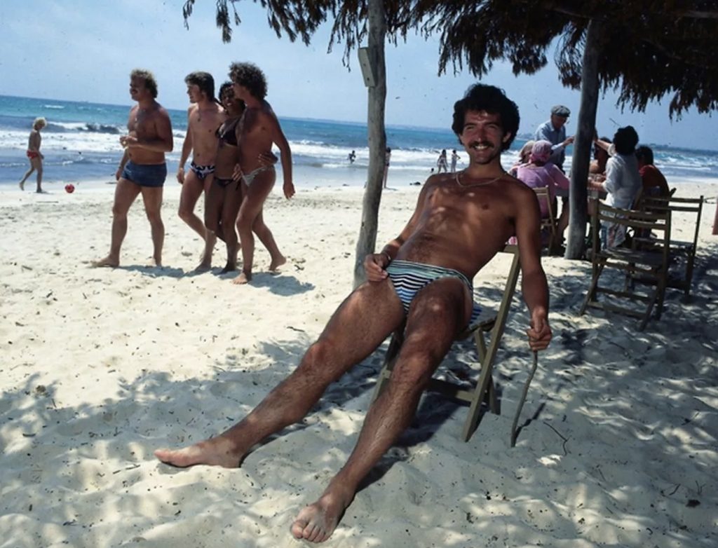 Graeme Souness