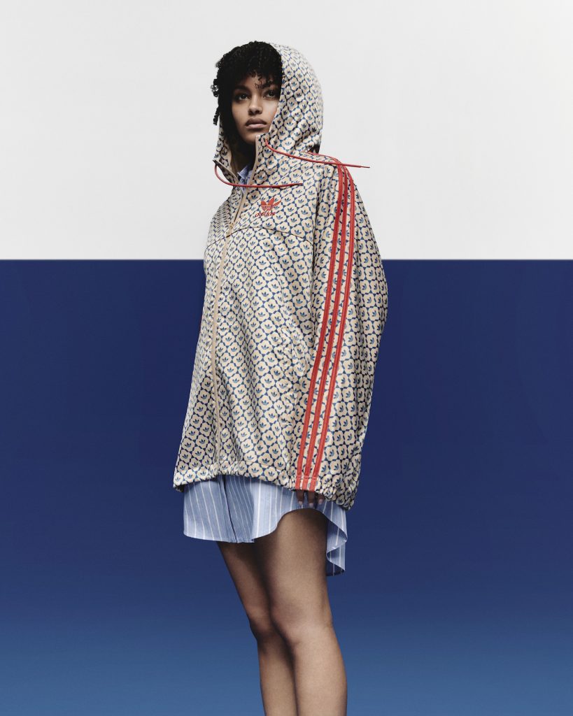 adidas Unveils New David Beckham Predators and Lifestyle Collection