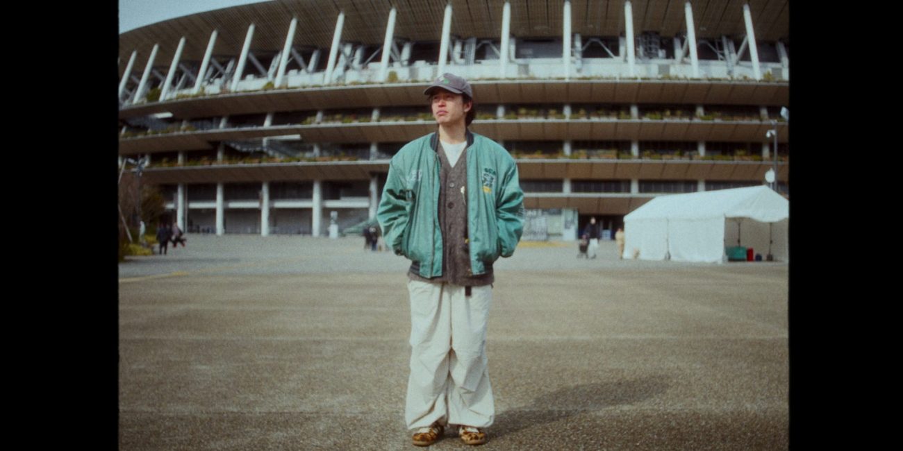 Exploring Tokyo’s Alternative Football Scene