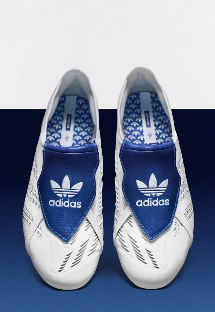 adidas Unveils New David Beckham Predators and Lifestyle Collection