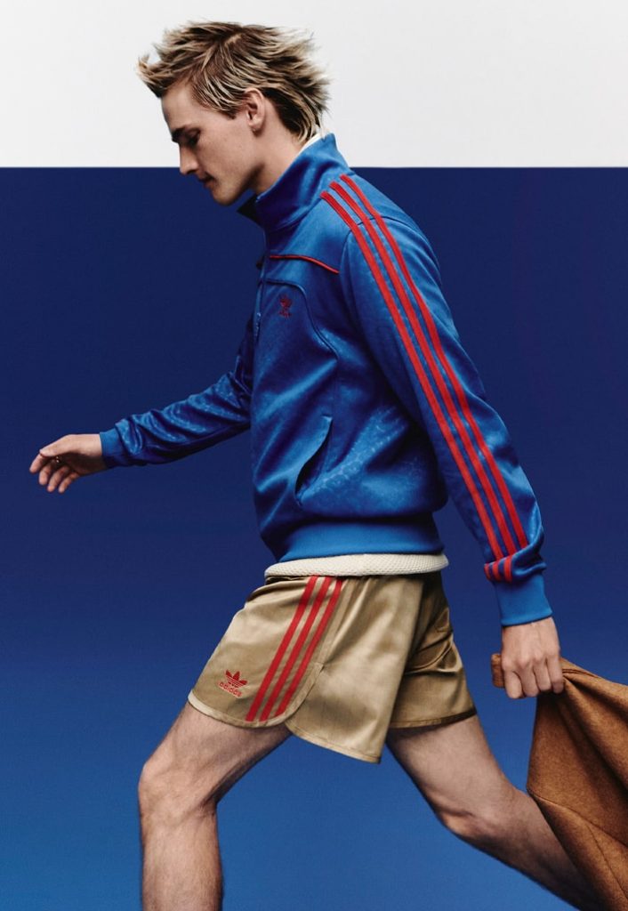 adidas Unveils New David Beckham Predators and Lifestyle Collection