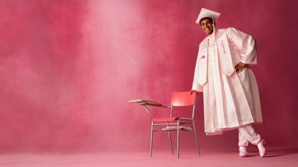 Lamine Yamal x adidas Unveil F50 LY304 Signature Boot - Lower Block