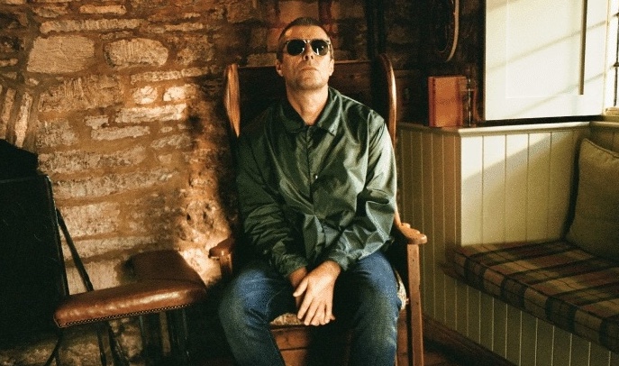Liam Gallagher, Clarks 200th anniversary documentary film. From Somerset to the World’