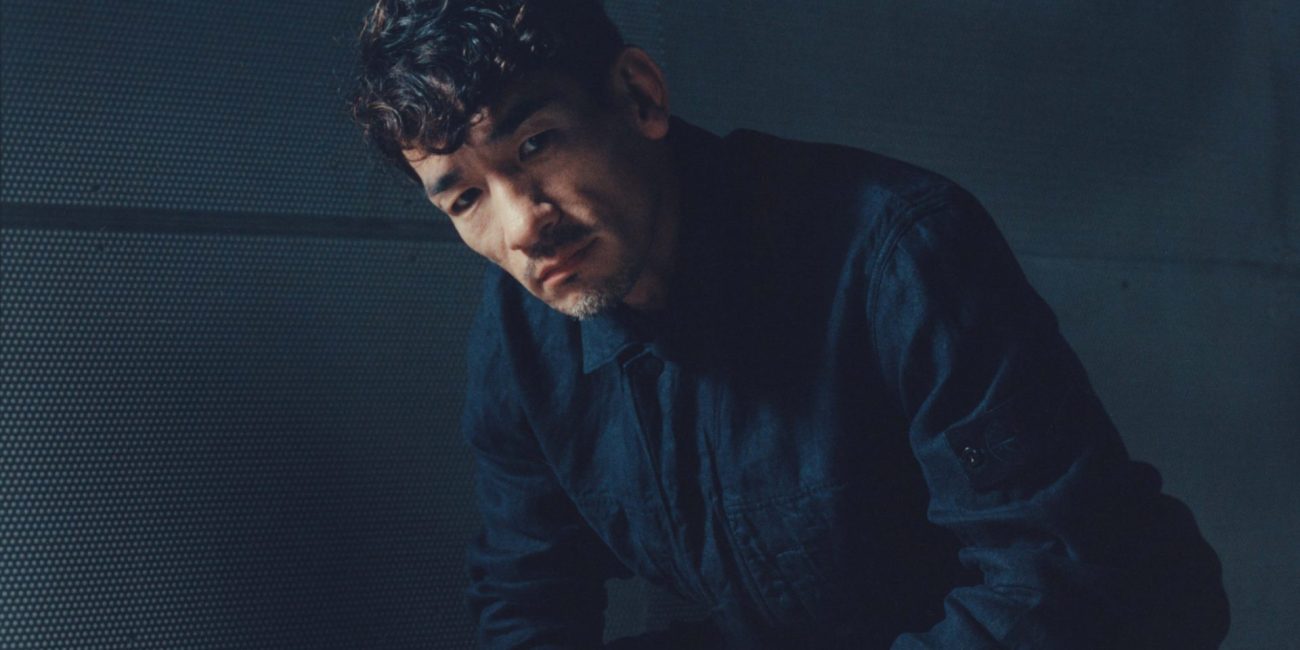 Stone Island SS25 | Ghost Collection