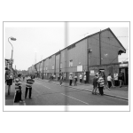 Elm Park 1996, Reading FC. Tony Davis | Lower Block