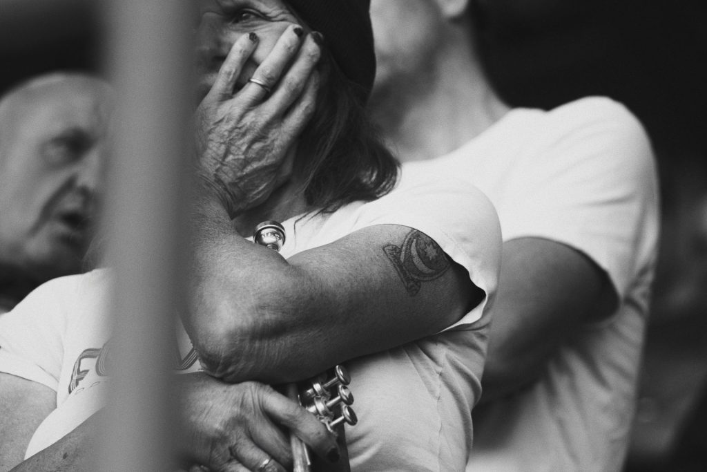 Portsmouth Football Fans, Pompey, Fratton Park