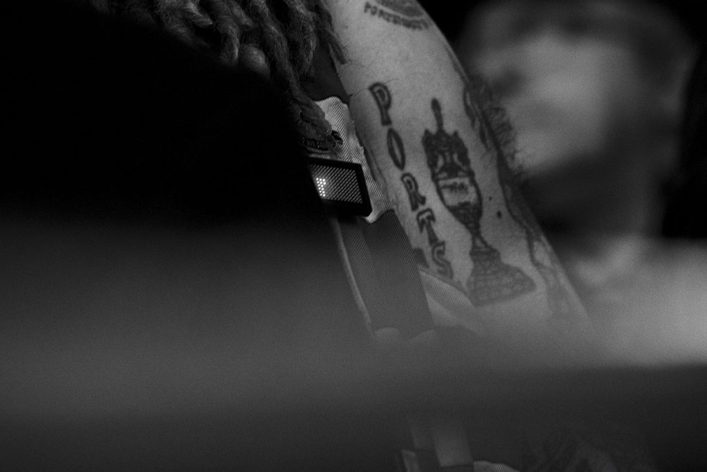 Portsmouth Football Fans, Pompey, Fratton Park