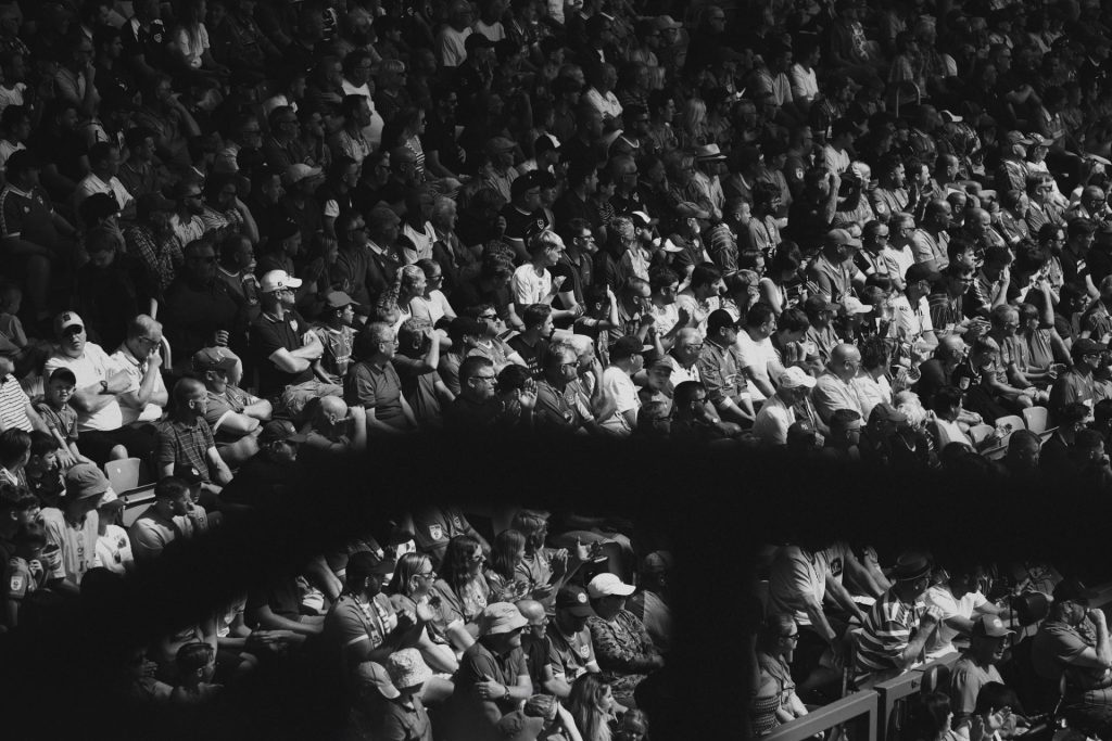 Portsmouth Football Fans, Pompey, Fratton Park